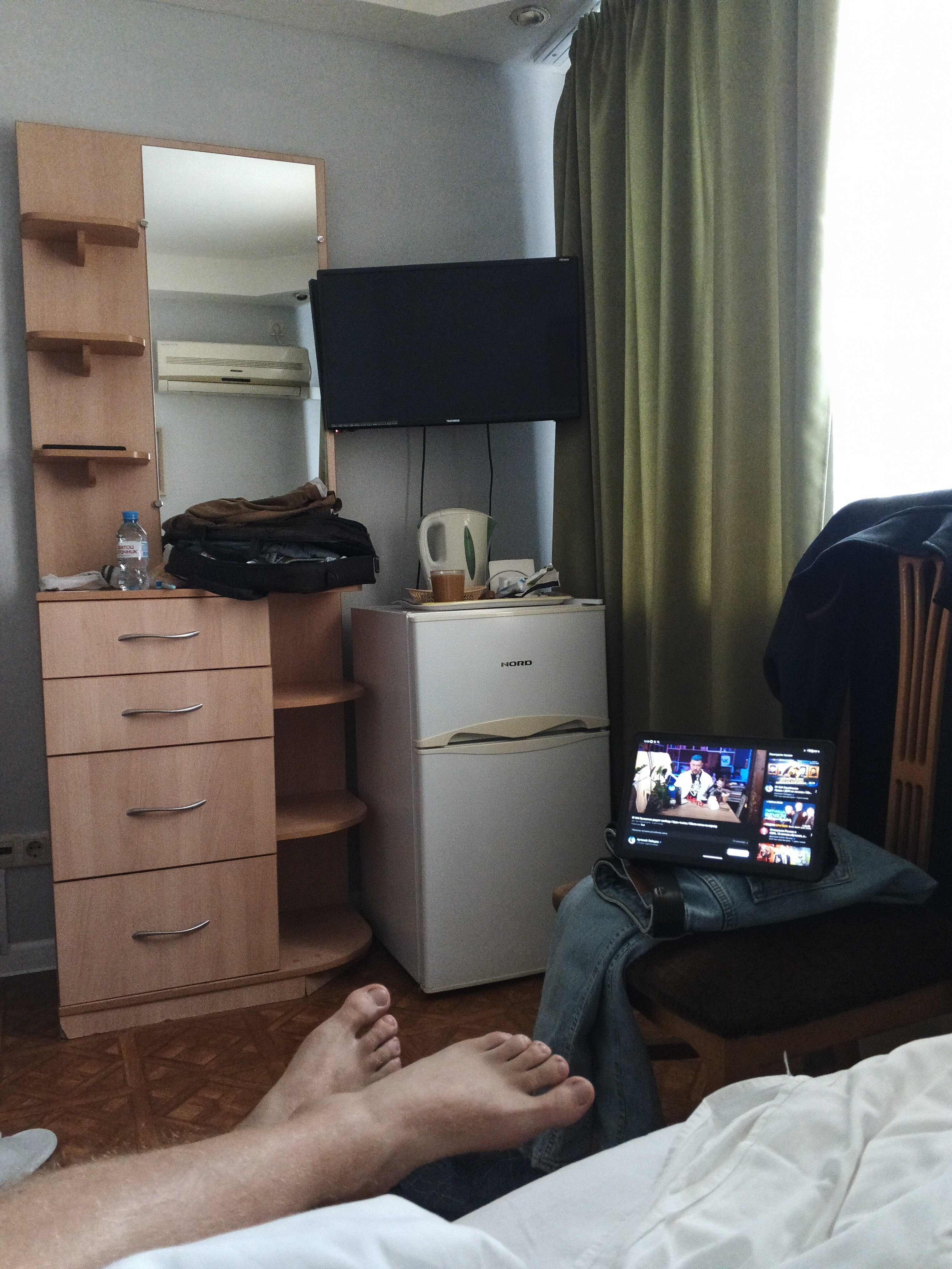 Фото Гостиница Аэропорт Волгоград