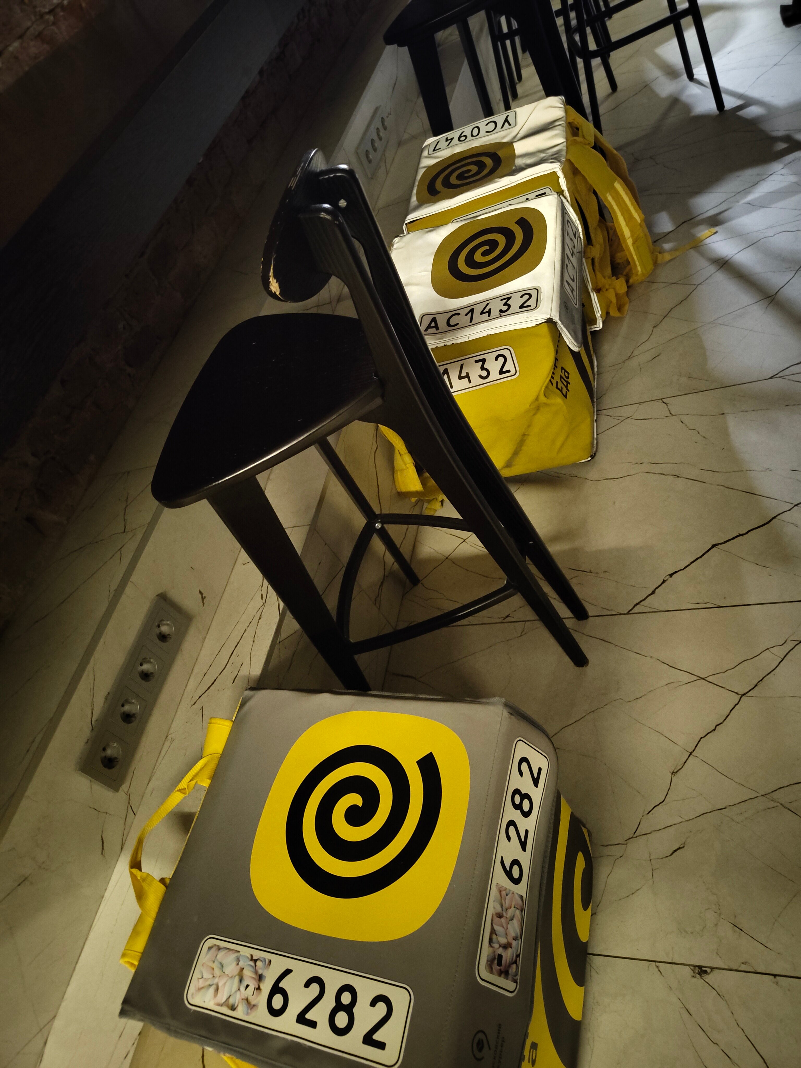 Фото Капсульный лаунж-отель 17/3