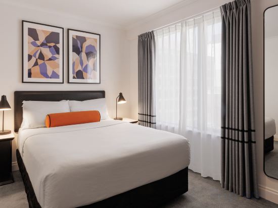 Фото Adina CityLife Auckland