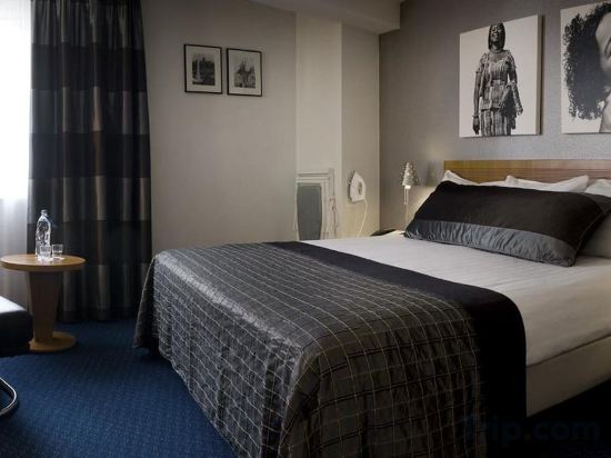 Фото Inntel Hotels Amsterdam Centre