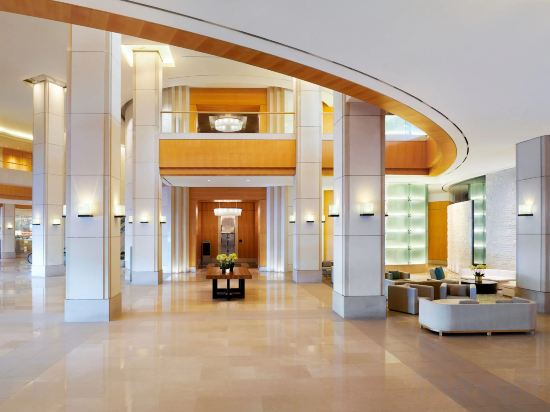 Фото Grand Hyatt Incheon