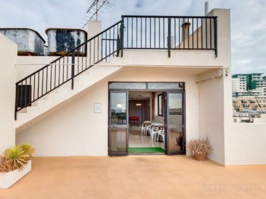 Фото Sliema Marina Hotel