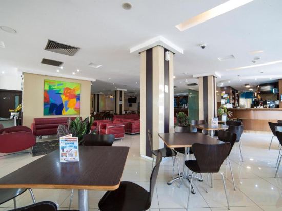 Фото Bella Vista Hotel