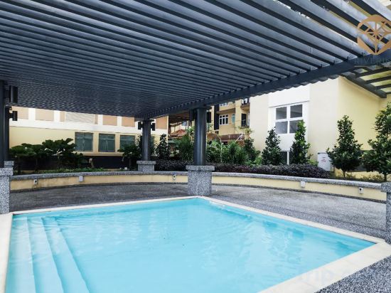 Фото Kuching Riverine Resort