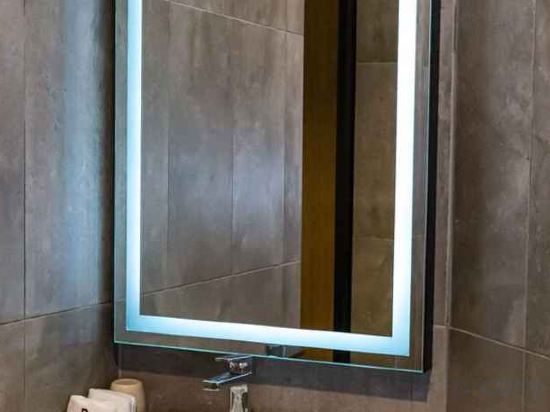 Фото Brown Hotel