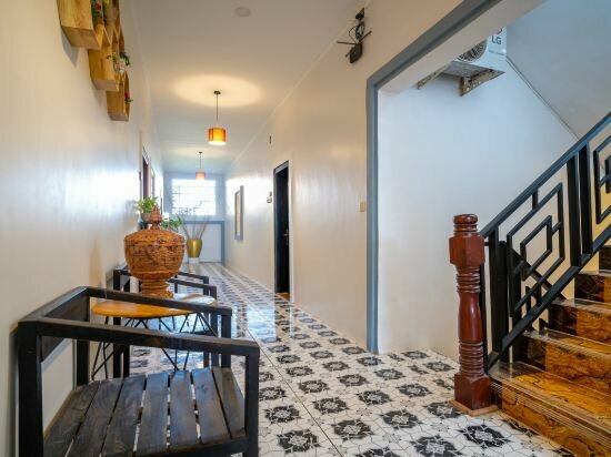 Hotel Angkor Rithy Residence, Siem Reap, photo