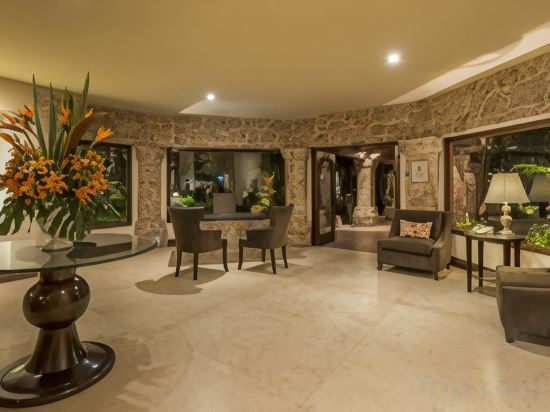 Фото Quinta Real Guadalajara