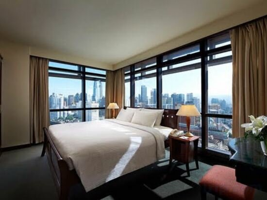 Short-term housing rental Times Square Service Suite, Kuala Lumpur, photo