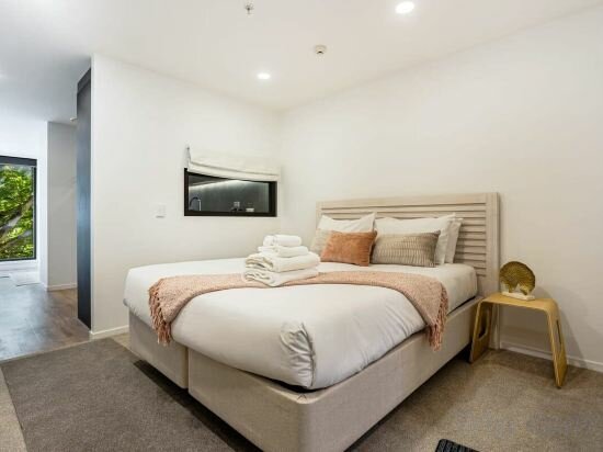 Apartments Sunny Retreat in Heart of Cbd, Auckland, photo