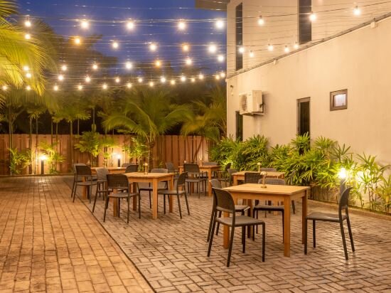 Фото Tasik Villa International Resort