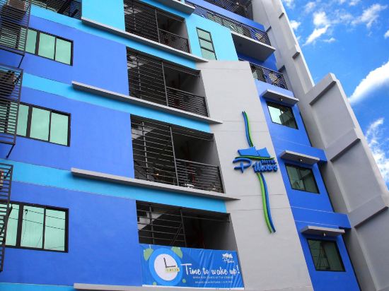 Фото Pillows Hotel