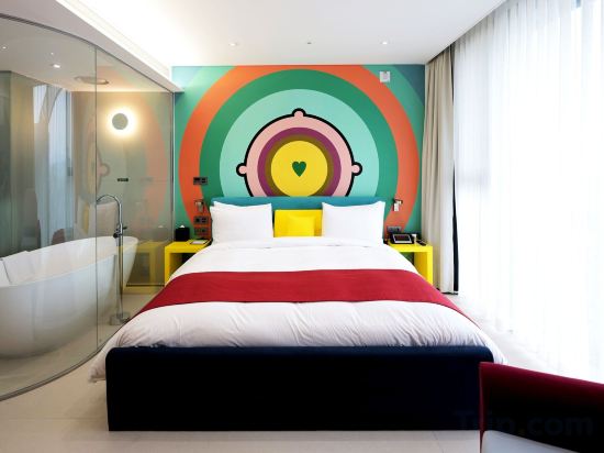 Фото Aiden by Best Western Cheongdam