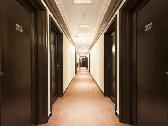 Фото Seriental Hotel