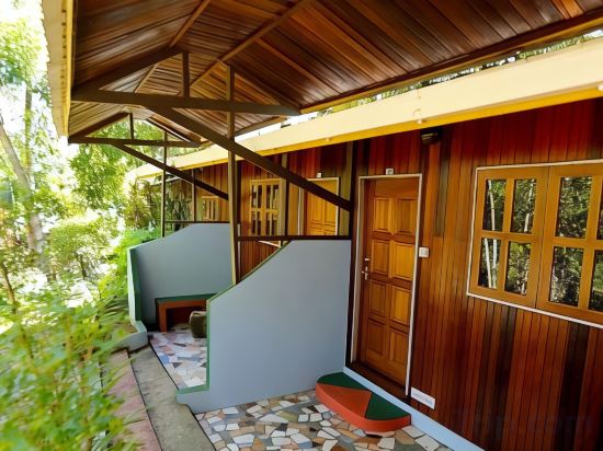 Фото Sepilok Jungle Resort