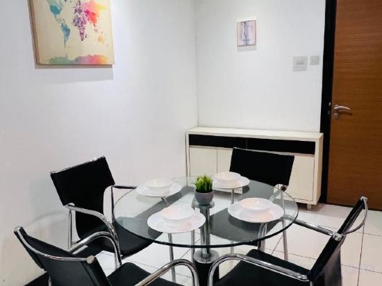 Фото Casa Residency