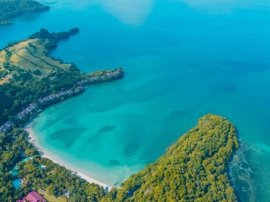 Фото Dakak Park & Beach Resort