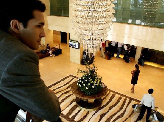 Фото Impiana Klcc Hotel