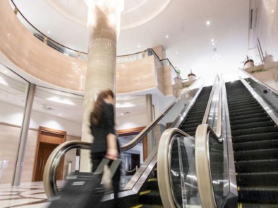 Фото Hotel Nikko Kansai Airport