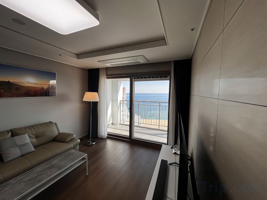 Фото Risen Oceanpark Hotel