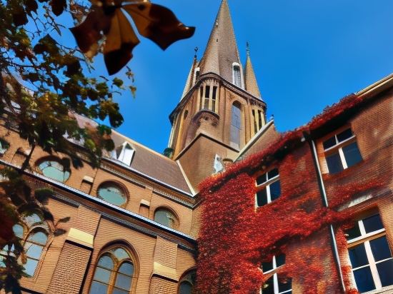 Фото Merici Hotel Sittard