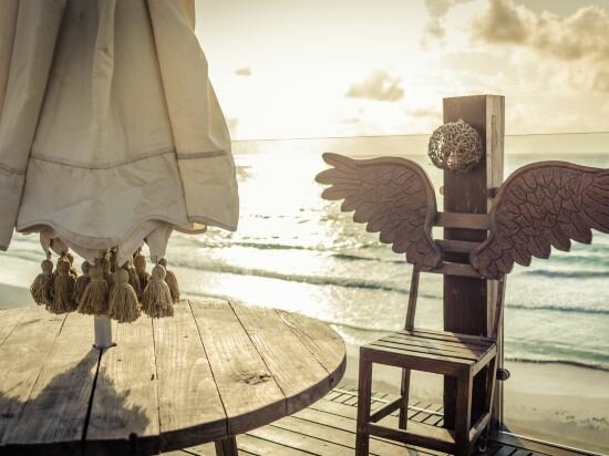 Фото Hotelito Azul