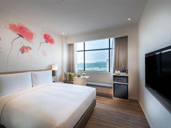 Фото Hilton Garden Inn Kuala Lumpur Jalan Tuanku Abdul Rahman North