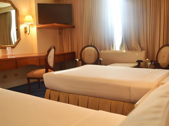 Фото Manila Prince Hotel