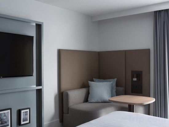 Фото Amsterdam Marriott Hotel