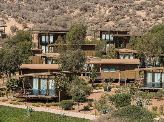 Фото Radisson Blu Resort Taghazout Bay Surf Village