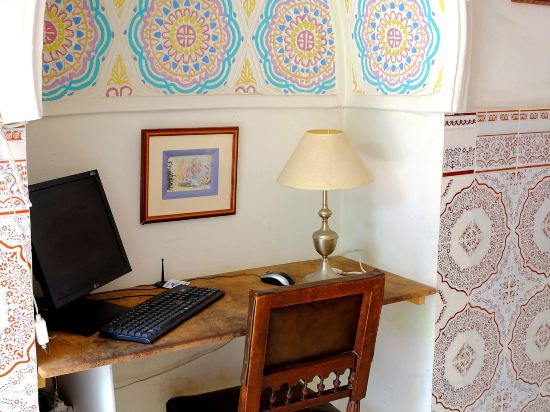 Фото Dar Omar Khayam