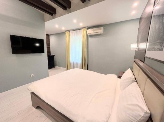 Фото Resident Hotel Gogol