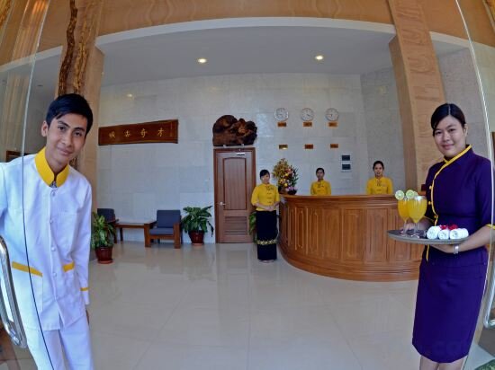 Фото Hotel Sidney