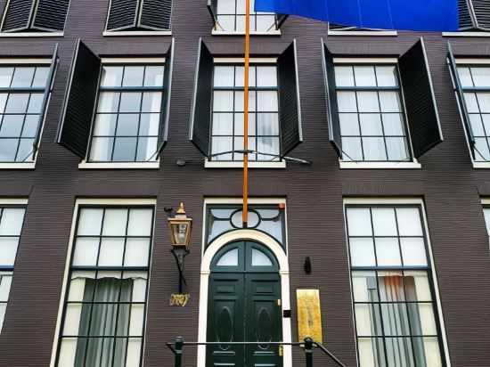 Фото Hotel 717