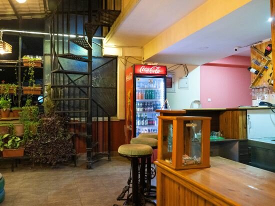 Фото Holiday Hostel