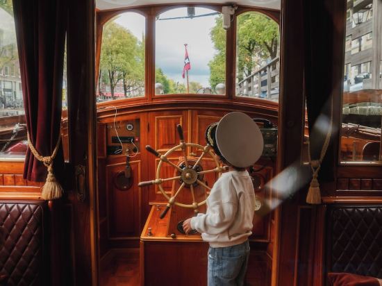 Фото Pulitzer Amsterdam