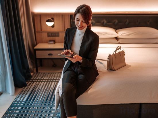 Фото Four Points by Sheraton Desaru