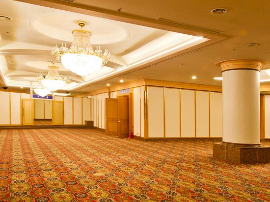 Фото Jeju Pacific Hotel