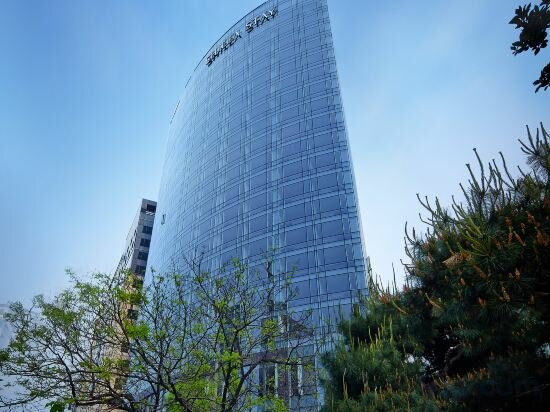 Фото Shilla Stay Ulsan