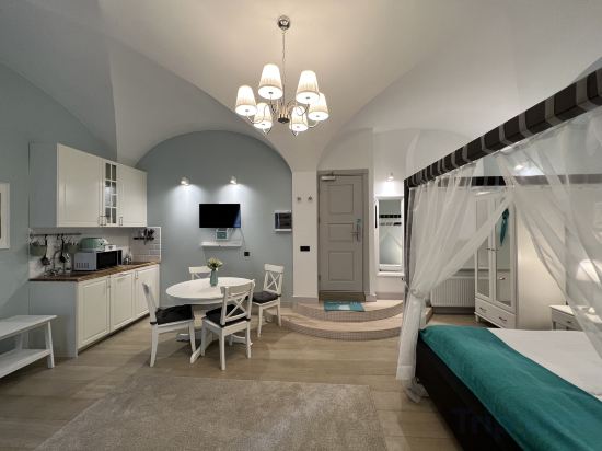 Фото Revelton Suites Riga