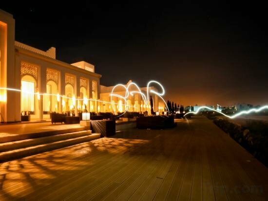 Hotel Banyan Tree Tamouda Bay, Earth, photo