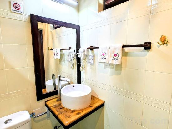 Фото Bougan Villea Retreat