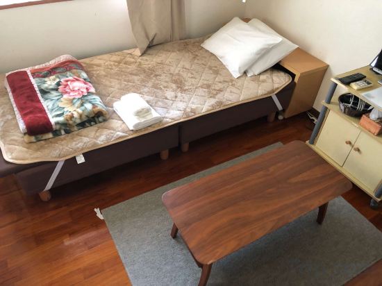 Фото Guest House Shimanchu