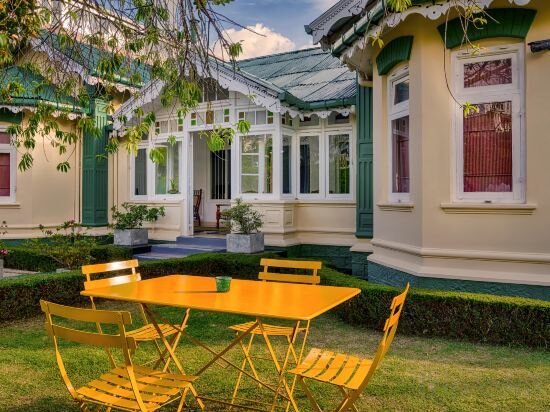 Фото Xavier's Cottage