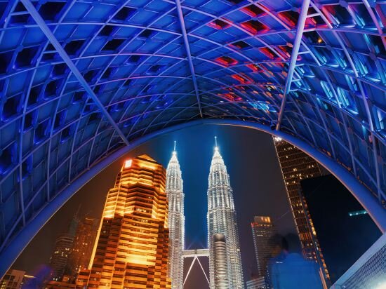 Фото Home  Style at Platinum Suites KLCC