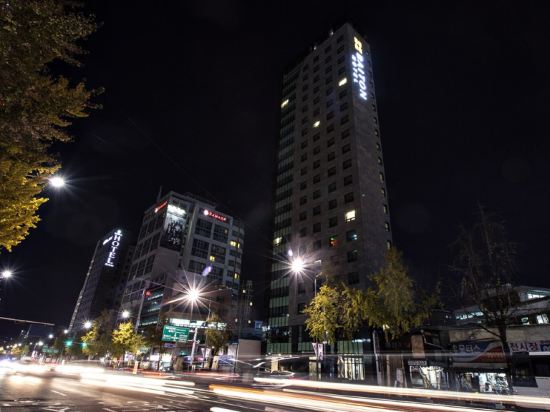 Фото Baiton Seoul Dongdaemun