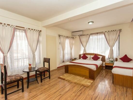 Фото Thamel Eco Resort