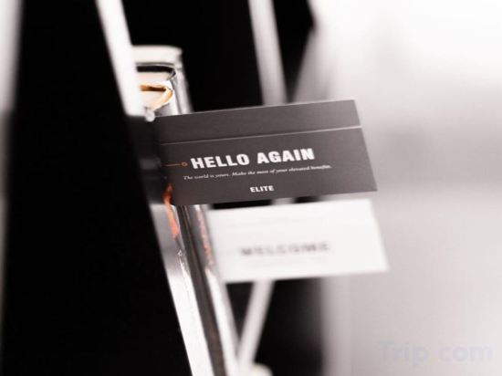 Фото Ac Hotel by Marriott Kuala Lumpur