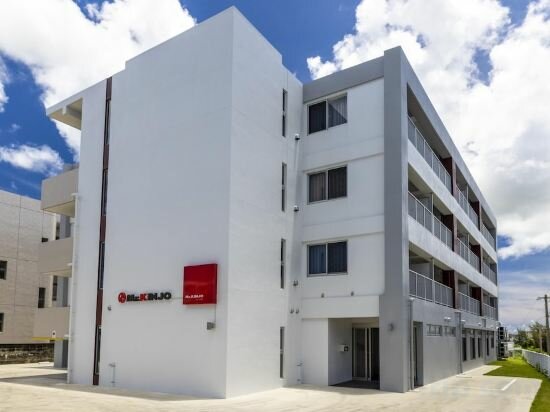 Apartments Mr. Kinjo Inn Shimozatominami, Okinawa Prefecture, photo
