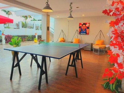 Гостиница Tagaytay Hotel Sixb в Провинции Кавите