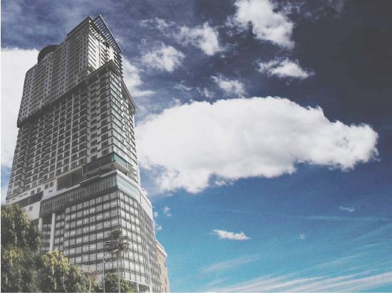 Фото Tamu Hotel & Suites Kuala Lumpur